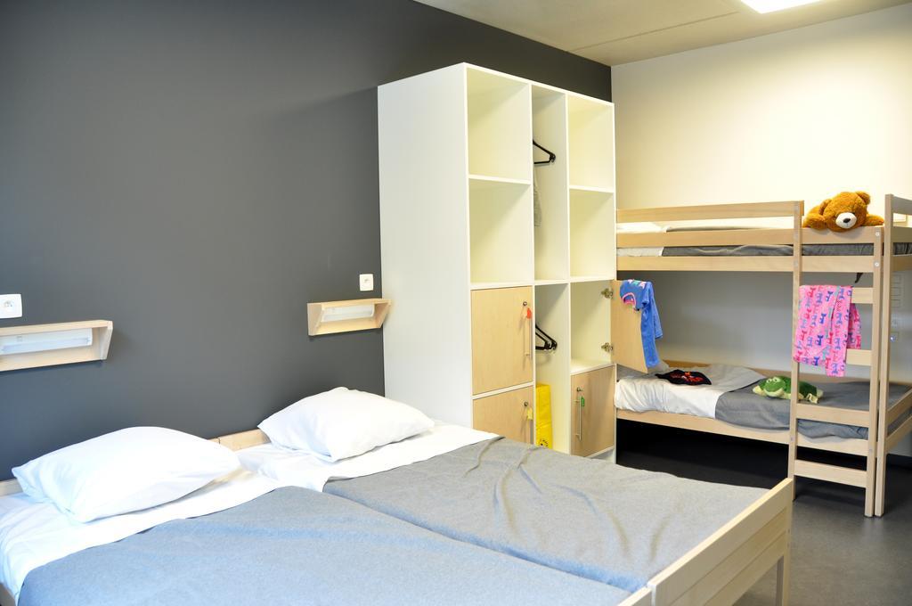 Hostel H Hasselt Pokoj fotografie