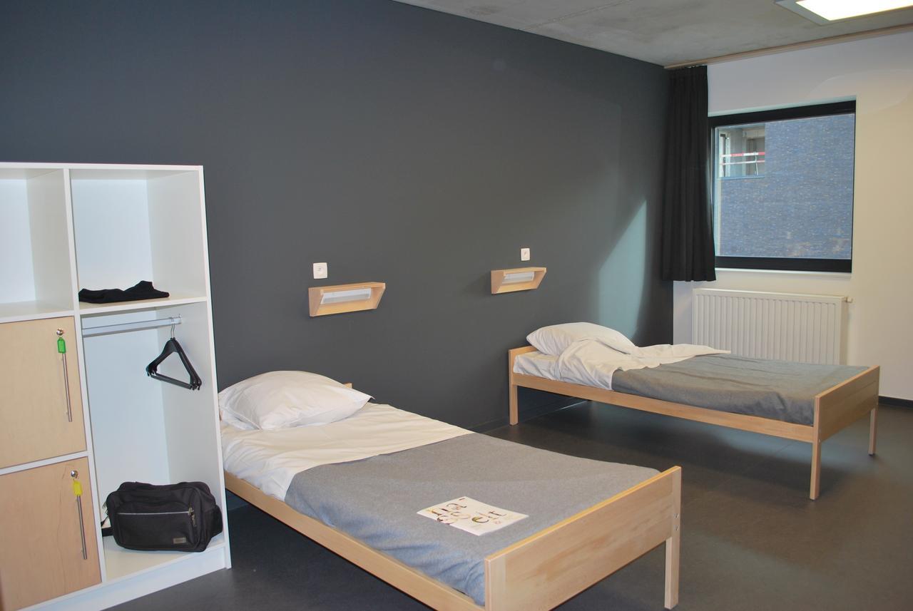 Hostel H Hasselt Pokoj fotografie